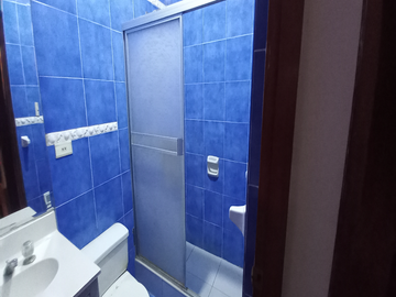 DEPA EN CONDOMINIO EN ALQUILER EN SANTIAGO DE SURCO (609-785-1 LUCY)