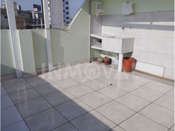ALQUILO DORMITORIO C/N BAÑO URB. SAN ELOY TRUJILLO