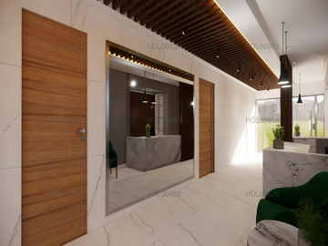 VENTA DEPARTAMENTO SAN BORJA-DPTO. SS02 (609-957-9)