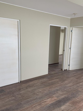 DPTO. EN ALQUILER - AV. TRINIDAD Y MORAN, PISO 2 - LINCE
