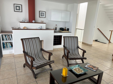 VENTA DE CASA  DE PLAYA LAS GRAMAS