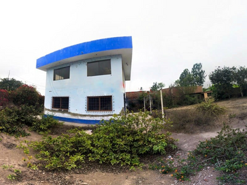 ¡SE VENDE TERRENO EN ZONA EXCLUSIVA DE CIENEGUILLA!