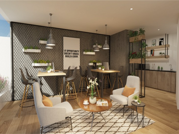 VENTA DEPARTAMENTO EN MIRAFLORES -DPT 301(609-546-142 JORGE)