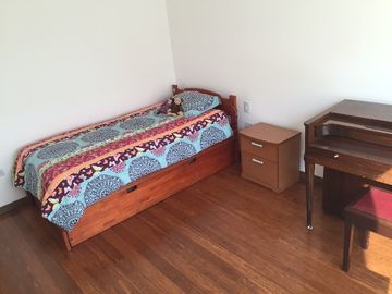 La Planicie- Vendo Casa en Condominio cerca al Club El Golf