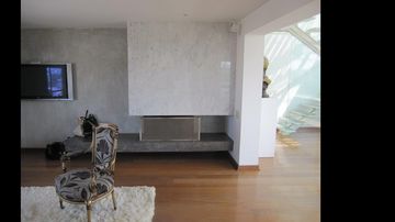 DEPARTAMENTO EN VENTA EN SAN ISIDRO