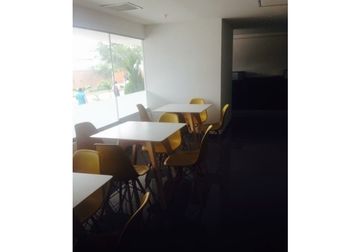 Alquiler de Oficina en Santiago De Surco