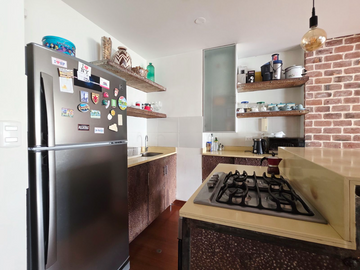 LOFT EXCLUSIVO | BALCÓN | ESTACIONAMIENTO DEPÓSITO