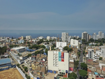 VENTA DEPA EN PROYECTO EN BARRANCO - DPTO X15 (609-883-28 BELEN)