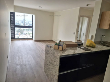 VENTA DEPARTAMENTO SAN ISIDRO-DPTO. 2601 (609-964-3)