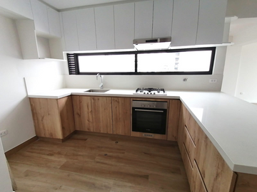 VENTA DUPLEX SAN BORJA - DPT 501 (609-898-8 BELEN)