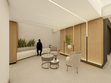 VENTA DEPARTAMENTO EN SURCO - DPT 102 (609-854-17 LUCY)