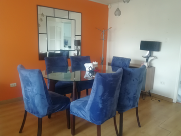 LINDO DEPARTAMENTO EN SURCO MUY CERCA  DE LA U DE LIMA