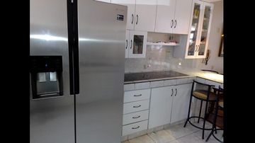 CASA EN ALQUILER EN LA MOLINA. URB LA ENSENADA