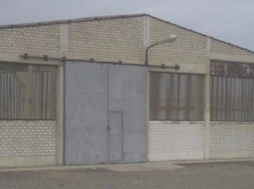 LOCAL INDUSTRIAL EN VENTA - PARACAS (609-258-22 LUCY)