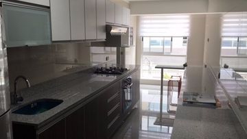 ALQUILO DEPARTAMENTO EN SURCO- LOS SAUCES