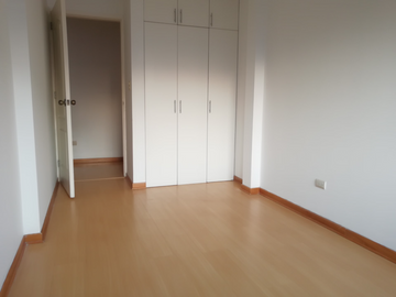 VENDO LINDO DEPARTAMENTO EN SAN BORJA
