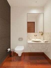 VENTA DEPARTAMENTO ESTRENO SAN ISIDRO