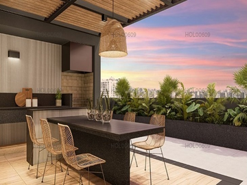 VENTA DEPARTAMENTO JESÚS MARÍA-DPTO 501 AL 2101(609-543-125)