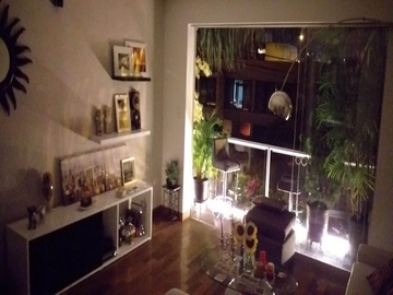 LINDO DEPARTAMENTO EN ALQUILER -  LA AURORA - MIRAFLORES