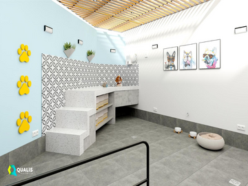 VENTA DEPARTAMENTO SURQUILLO - DPTO. 305 (609-973-2)