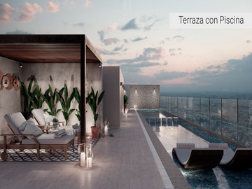 VENTA DEPA SANTA BEATRIZ - DPT X07 B (609-480-224)