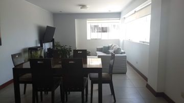 Vendo Departamento Urb. Casuarinas – Santiago De Surco