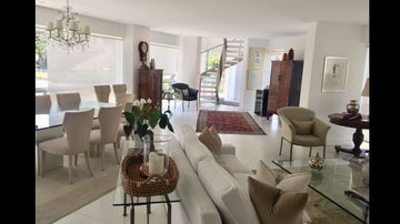 LINDO DEPARTAMENTO TRIPLEX EN EL ROSARIO CDRA 1 PTO 102