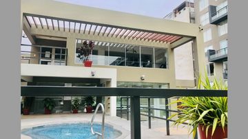 OCASIÓN!! VENTA DEPT. CONDOMINIO LIMA POLO