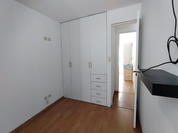 DEPARTAMENTO EN SANTIAGO DE SURCO URB LA VIRREYNA