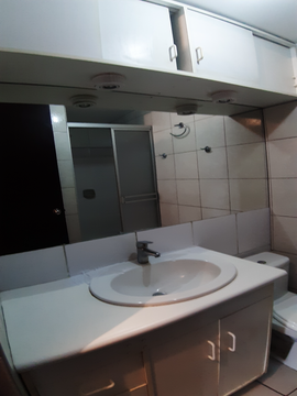 DEPARTAMENTO EN BARRANCO