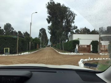 TERRENO RUSTICO EN VENTA LURIN
