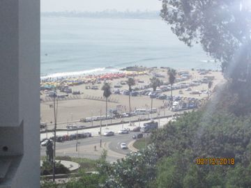 LINDO DEPARTAMENTO EN VENTA VISTA LATERAL AL MAR