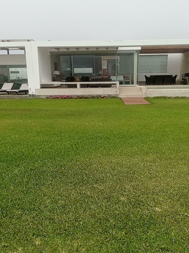 VENDO CASA DE PLAYA PRIMERA FILA EN GAVIOTAS ASIA