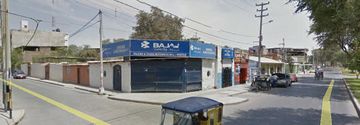TERRENO EN VENTA EN PIURA -GULLMAN