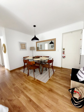 VENTA DEPA CERCA A PARQUES SAN ISIDRO - DPTO 302 (609-747-1 LUCY)