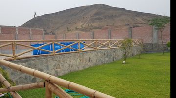 VENTA DE TERRENO PARA CASA DE CAMPO 1000M2