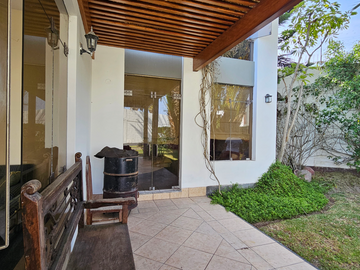 VENDO HERMOSA CASA EN CONDOMINIO EN LA ENCANTADA DE VILLA