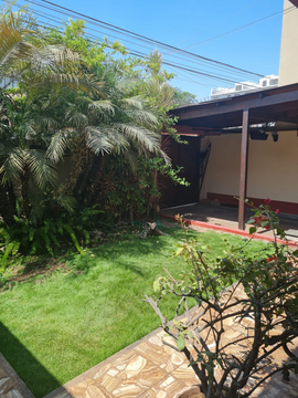 CASA EN VENTA SAN BORJA