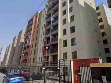 AV ALFREDO MENDIOLA 202 PISO 2 DEPARTAMENTO P SECCIÓN P
