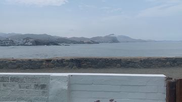 TERRENO DE PLAYA EN VENTA EN SAN BARTOLO - PEÑASCAL