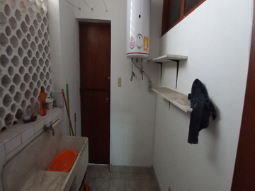 DEPA EN CONDOMINIO EN ALQUILER EN SANTIAGO DE SURCO (609-785-1 LUCY)