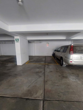 CONFORTABLE DEPARTAMENTO EN LA CALERA 