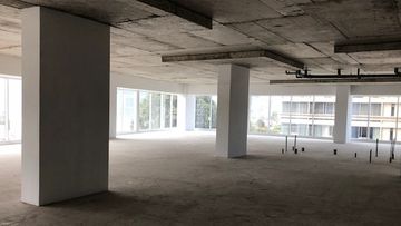 VENTA O ALQUILER DE OFICINA EN MAGDALENA - ESTRENO