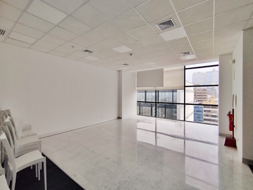 ALQUILO OFICINAS EN JUAN DE ARONA SAN ISIDRO - 401-501-601