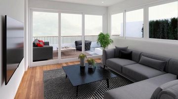 PROYECTO EN CHACARILLA EL DORADO