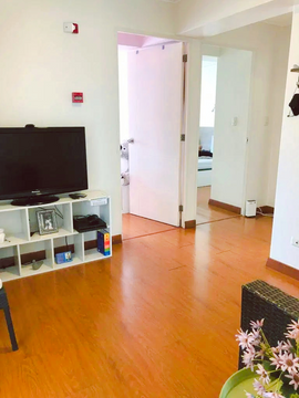 VENDO HERMOSO DUPLEX PENTHOUSE EN VALLE HERMOSO SURCO