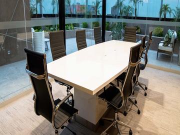 OFICINA EN CENTRO EMPRESARIAL SAN ISIDRO - OF X02 (609-480-74)