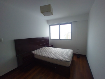 EXCLUSIVO DPTO EN VENTA 132 M2-MALECON 28 DE JULIO