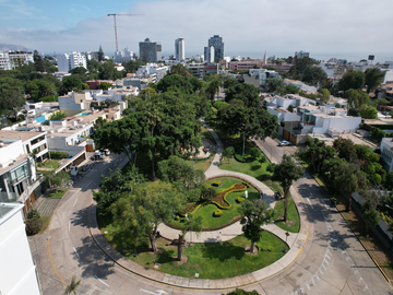 VENTA DEPARTAMENTO SAN ISIDRO - DPT SS02 (609-873-5)