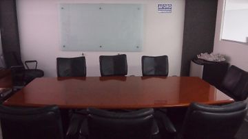 OFICINA EN ALQUILER EXCLUSIVO EN SAN ISIDRO (609-8-23 LUCY)